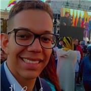 Profesor de clases de matemáticas, física, y áreas relacionadas. Presencial o virtual